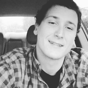 Meet your Posher, Ryan